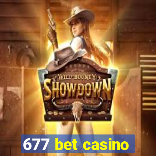 677 bet casino